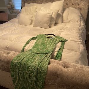 GORGEOUS Authentic Jean Paul Gaultier dress !